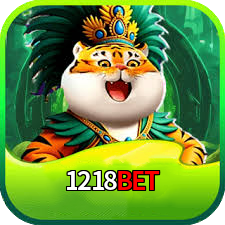 Imagem promocional da 1218bet mostrando a plataforma e suas vantagens